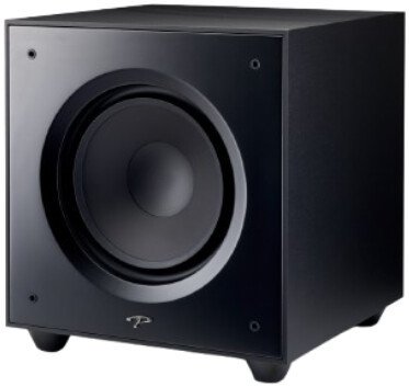 Проводной сабвуфер Paradigm Defiance V12