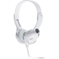 Наушники Sony MDR-XB400