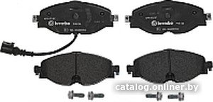 Brembo P85126