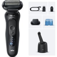 Электробритва Braun Series 5 52-N7200cc