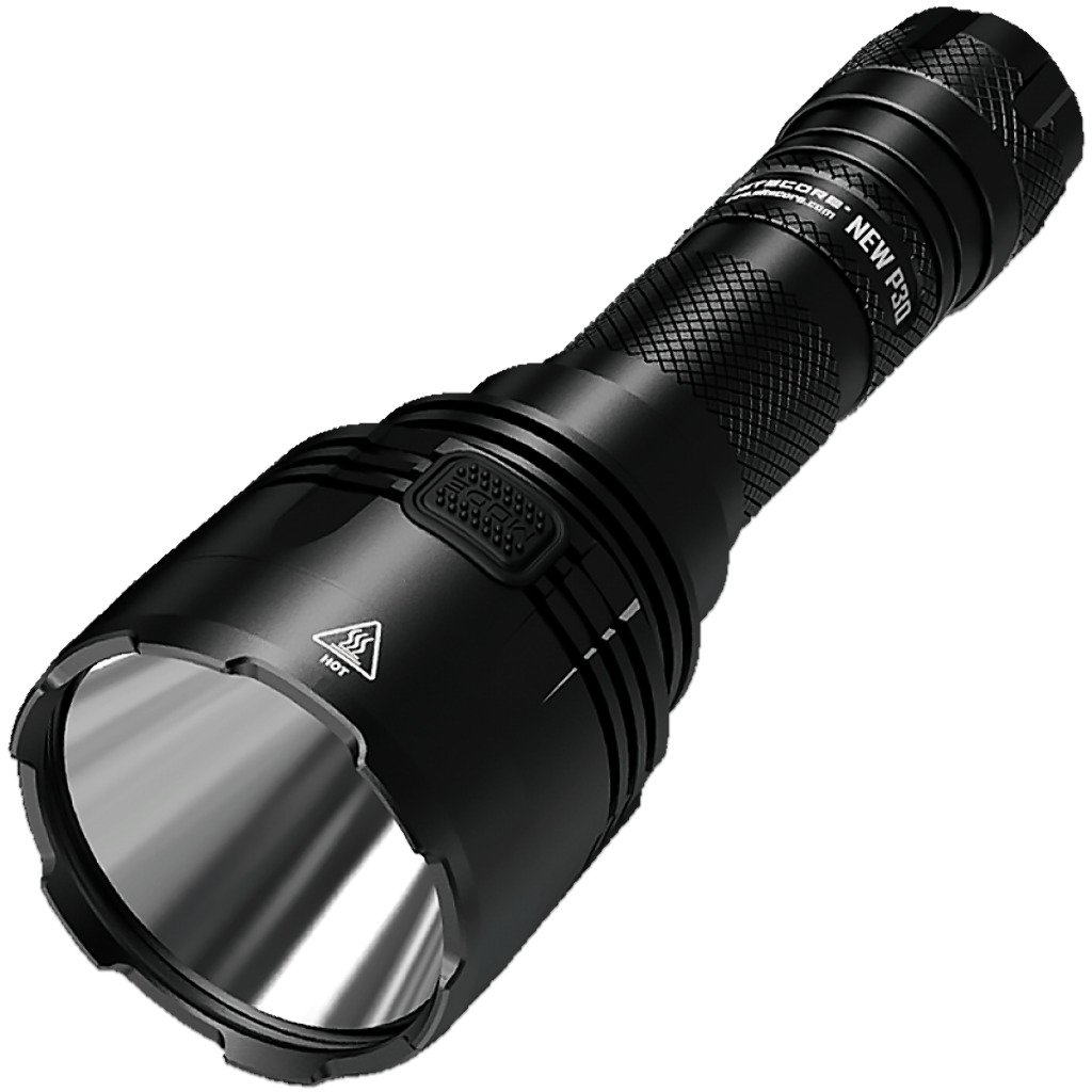 

Фонарь Nitecore P30