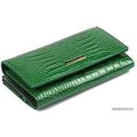 Кошелек Cedar 4U Cavaldi PX23-JMS (зеленый)