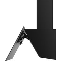 Кухонная вытяжка Weissgauff Tau 60 TC BL