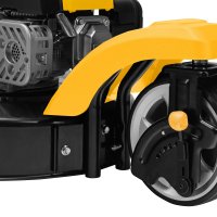 Газонокосилка Denzel GLT-460SP-T