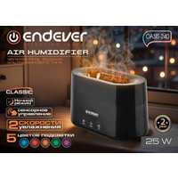 Увлажнитель воздуха Endever Oasis-240