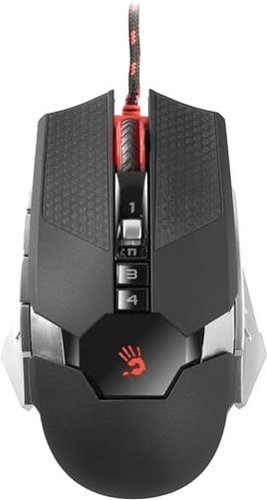 A4Tech Bloody Terminator TL5