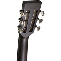 Акустическая гитара Baton Rouge X11C/P-SCC