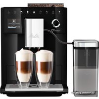 Кофемашина Melitta CI Touch F630-102