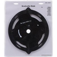 Нож для триммера Greenworks 2905907