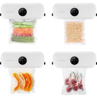 Вакуумный упаковщик Kitfort KT-1549