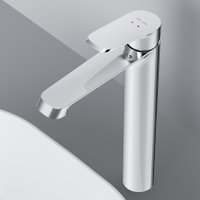 Смеситель AM.PM Func F8F92000