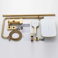 Душевая система  Shevanik S4136G