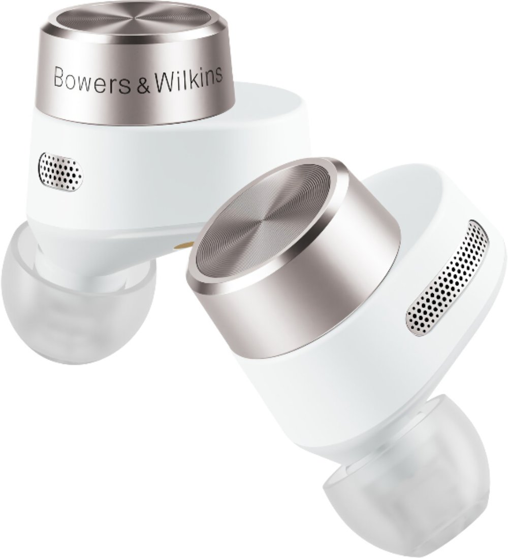 

Наушники Bowers & Wilkins PI5 (белый)