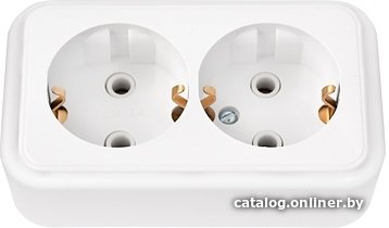 Розетка Bylectrica РА16-250