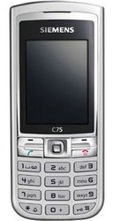 Siemens C75