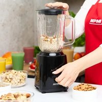 Стационарный блендер MPM MBL-37