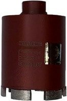 

Коронка Hilberg HI825