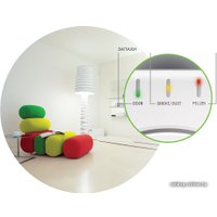 Очиститель воздуха Mitsubishi Electric Fresh Home MA-E83H-R1