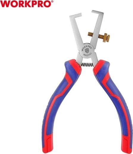 

Щипцы Workpro WP231041