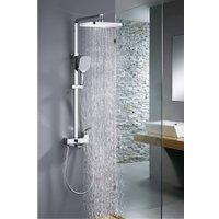 Душевая система  Ganzer GZ05162