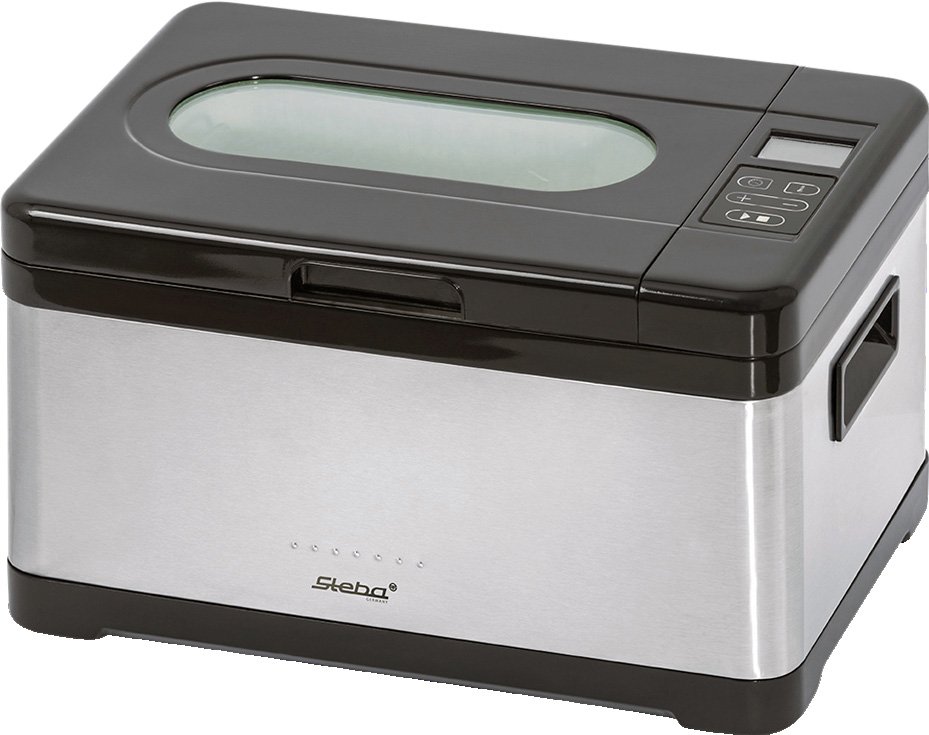 

Су-вид (Sous-vide) Steba Sous-Vide SV 2
