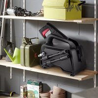 Мойка высокого давления Kitfort KT-9163