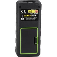 Лазерный дальномер Dedra MC0934