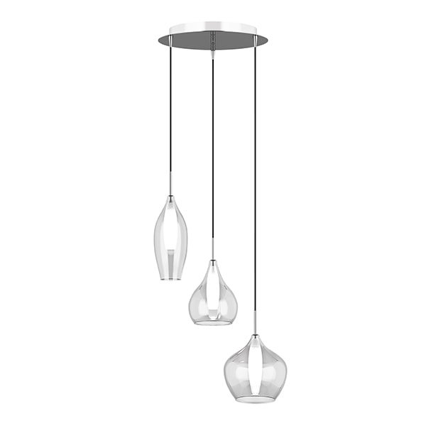 

Подвесная люстра Lightstar Pentola 803051