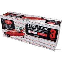 Подкатной домкрат RockForce T83003C 3т.