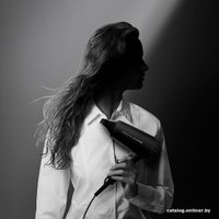 Фен Rowenta Karl Lagerfeld CV184LF0