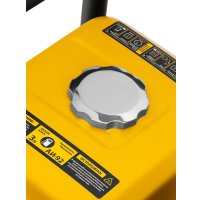 Мотопомпа Denzel PX-50H