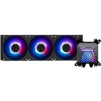 Система жидкостного охлаждения для процессора MSI MAG CoreLiquid A15 360