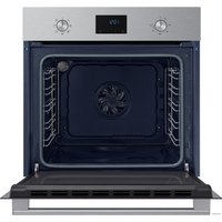 Электрический духовой шкаф Samsung NV68A1110BS