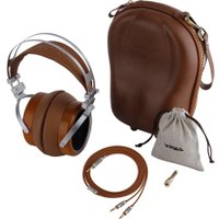 Наушники Sivga Luan (коричневый)