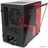 Корпус NZXT H210 CA-H210B-BR