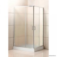 Душевой уголок BelBagno UNO-195-AH-2-90/70-P-Cr