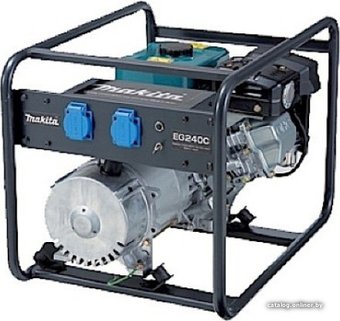Бензиновый генератор Makita EG240C
