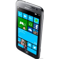 Телефон Samsung ATIV S (16 Gb) (I8750)
