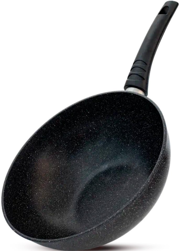 

Сковорода ВОК ALWA EV28MW20