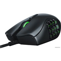 Игровая мышь Razer Naga Trinity