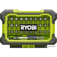 Набор бит Ryobi RAK32TSD (32 предмета)