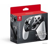 Геймпад Nintendo Switch Pro Super Smash Bros. Ultimate Edition