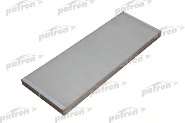 

Patron PF2020