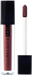 Pro Eyeshadow Satin Liquid (29 Wine) 4.7 г