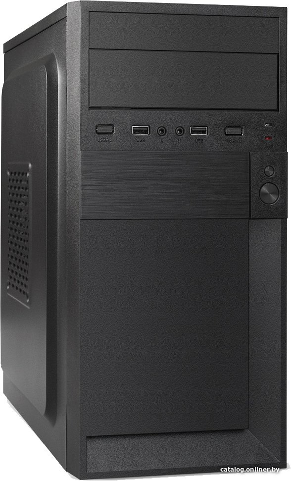

Корпус ExeGate BAA-105-01 EX291139RUS