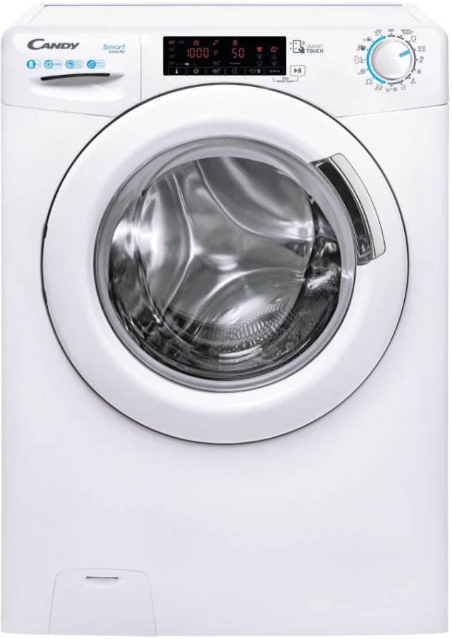 Стиральная машина Candy CS 128TXME-S