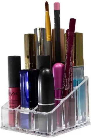 

Домашний органайзер для косметики UniStor Chic 210303