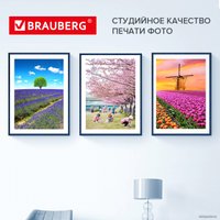 Фотобумага BRAUBERG суперглянцевая A6 (10x15) 260 г/м2 50 л 363999