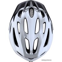 Cпортивный шлем BBB Cycling Condor BHE-35 L (белый/серебристый)