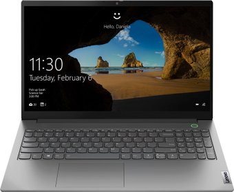 Lenovo ThinkBook 15 G2 ARE 20VG006CRU